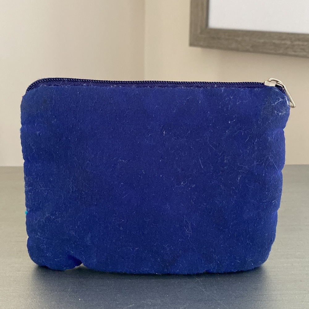 Coin Pouch - Picture 3 of 5